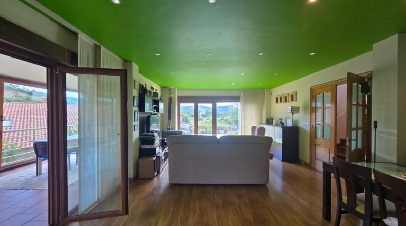 Cantabria - San Pedro - 961m2