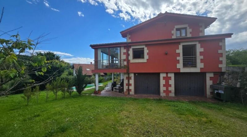 Cantabria - San Pedro - 961m2