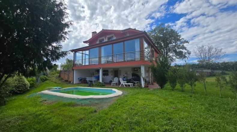 Cantabria - San Pedro - 961m2