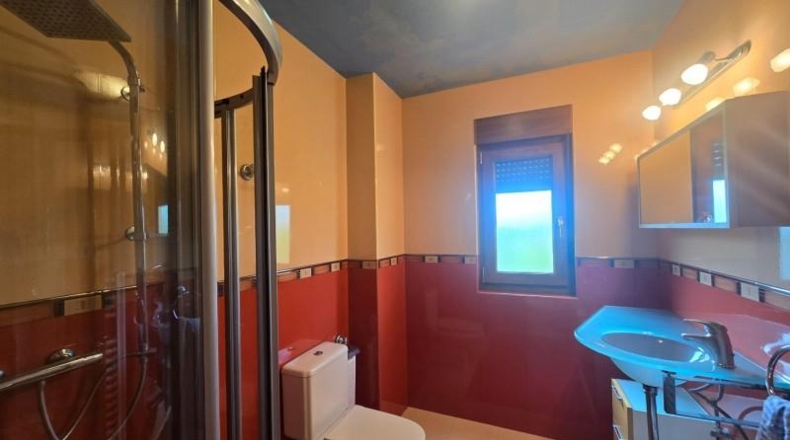 Cantabria - San Pedro - 961m2