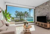 Xalet independent amb terreny en venda a la España, Los Alcázares, ref.: TR179960 foto