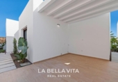 Xalet independent amb terreny en venda a la España, Los Alcázares, ref.: TR179960 foto