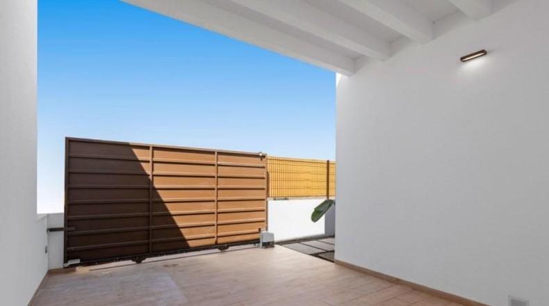 Murcia - Los Alcázares - 257m2