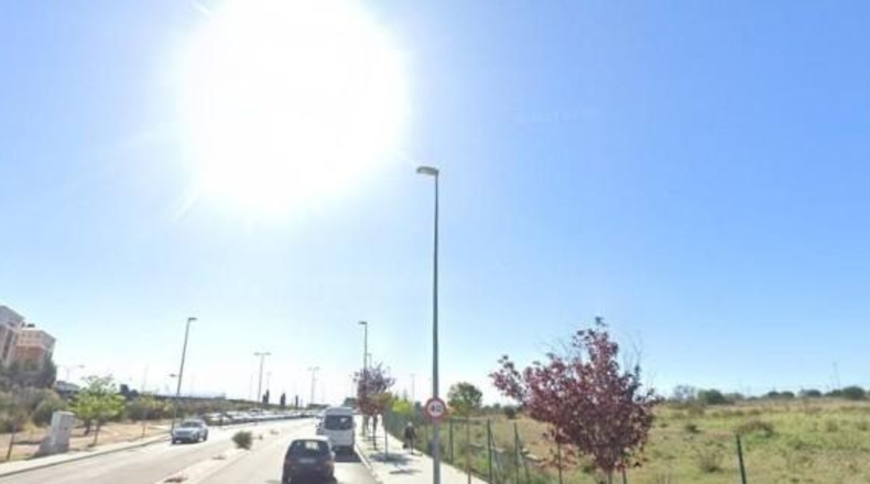 Guadalajara - Guadalajara - 7952m2