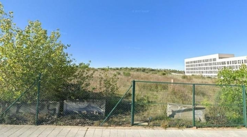 Guadalajara - Guadalajara - 7952m2