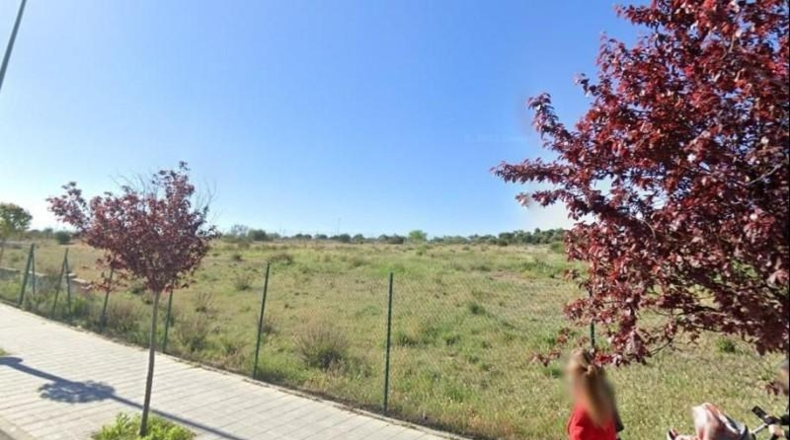 Guadalajara - Guadalajara - 7952m2