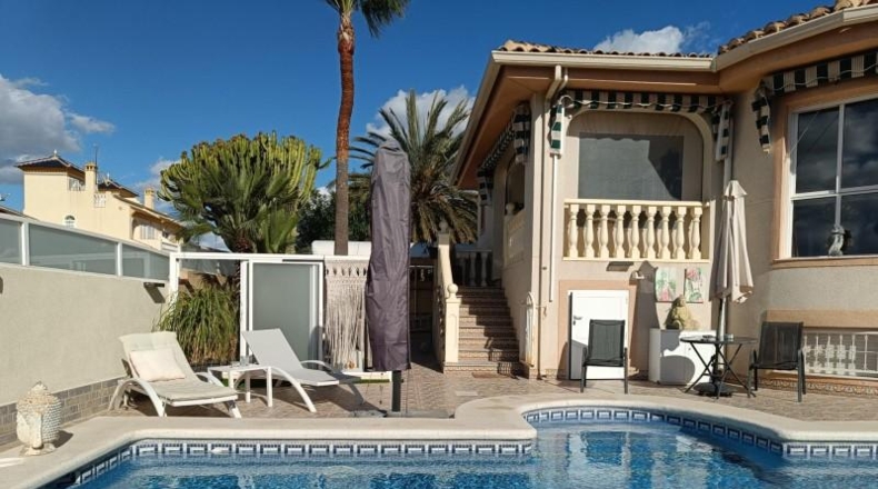 Alicante - Benijófar - 190m2