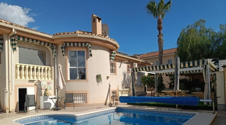 Alicante - Benijófar - 190m2