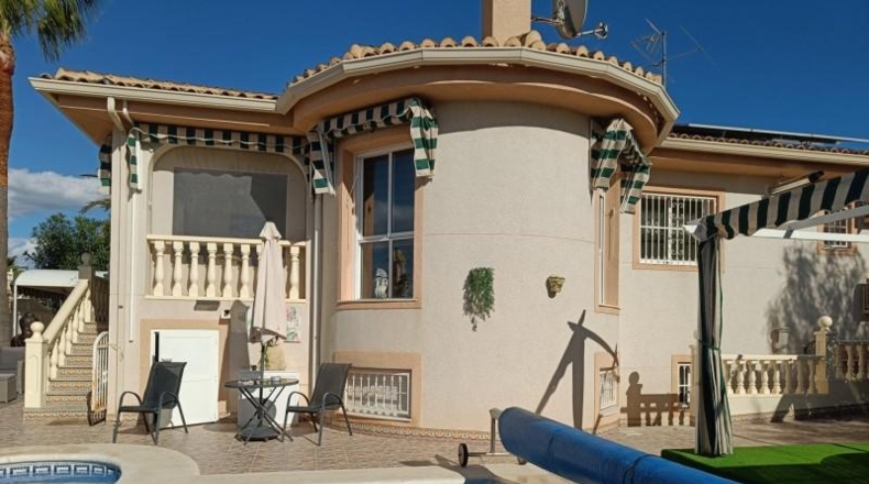 Alicante - Benijófar - 190m2