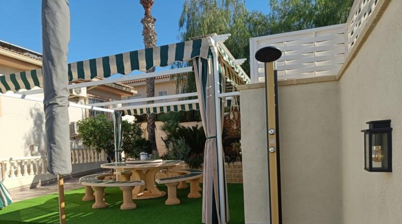 Alicante - Benijófar - 190m2