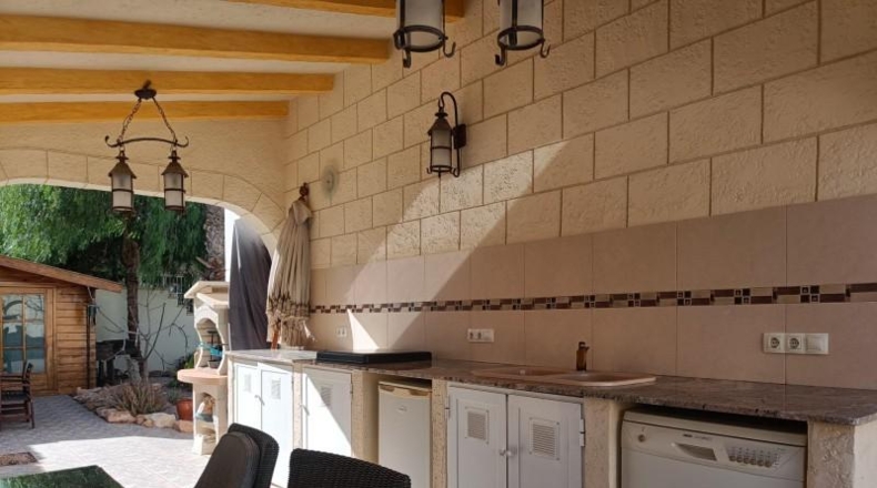 Alicante - Benijófar - 190m2