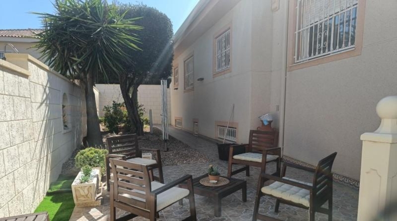 Alicante - Benijófar - 190m2