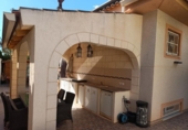 Xalet independent amb terreny en venda a la España, Benijòfer, ref.: TR329923 foto