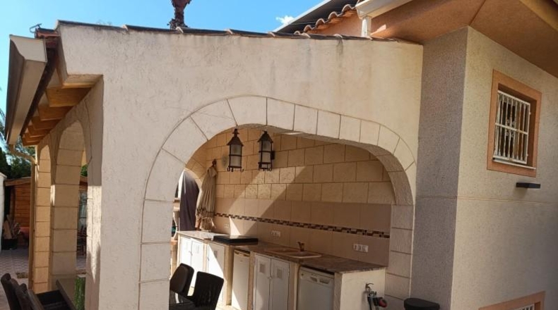Alicante - Benijófar - 190m2