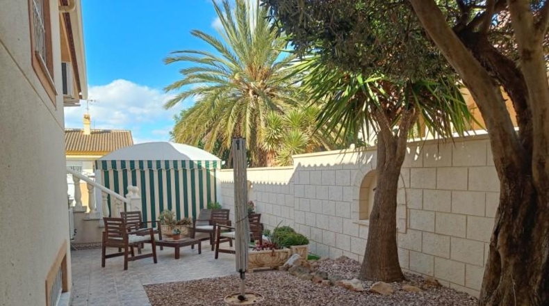 Alicante - Benijófar - 190m2