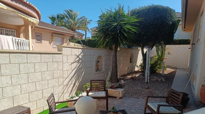 Alicante - Benijófar - 190m2