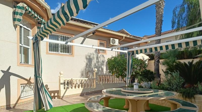 Alicante - Benijófar - 190m2