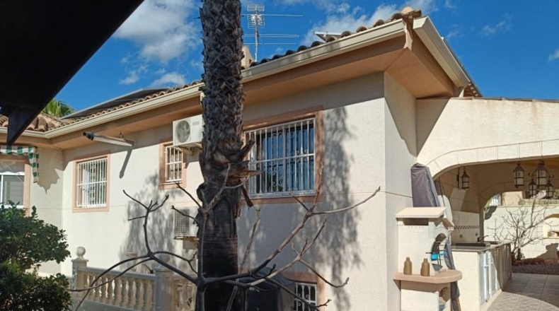 Alicante - Benijófar - 190m2
