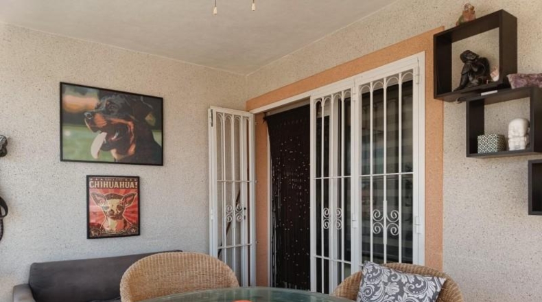 Alicante - Benijófar - 190m2