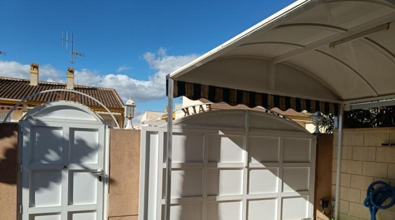 Alicante - Benijófar - 190m2