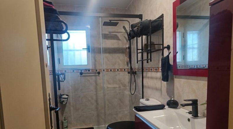 Alicante - Benijófar - 190m2