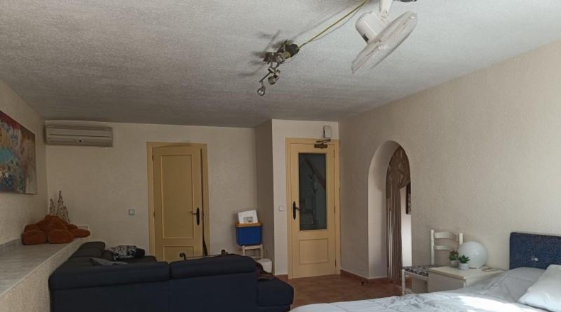 Alicante - Benijófar - 190m2