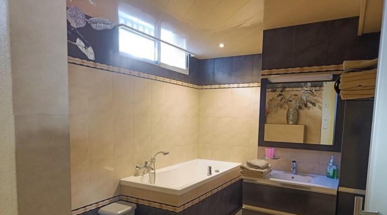 Alicante - Benijófar - 190m2