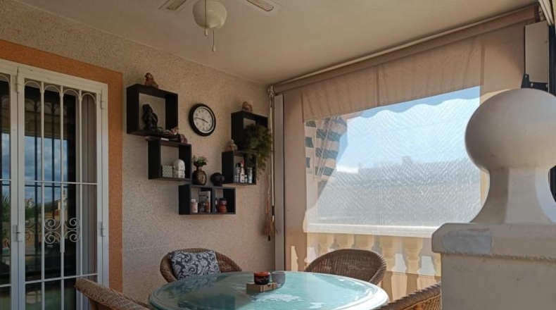 Alicante - Benijófar - 190m2