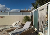 Xalet independent amb terreny en venda a la España, Benijòfer, ref.: TR329923 foto