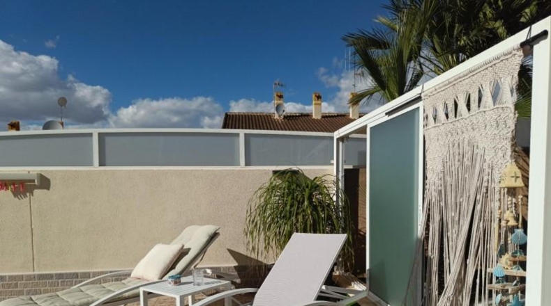 Alicante - Benijófar - 190m2