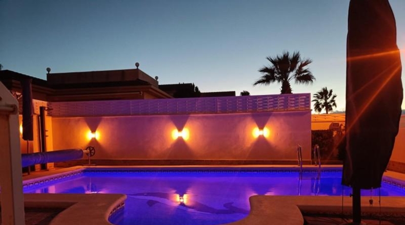 Alicante - Benijófar - 190m2
