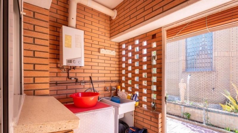 Barcelona - Rubí - 570m2