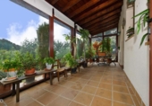 Detached villa with land for sale on España, Aliezo, ref: TR348440 photo
