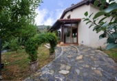 Detached villa with land for sale on España, Aliezo, ref: TR348440 photo