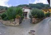 Detached villa with land for sale on España, Aliezo, ref: TR348440 photo