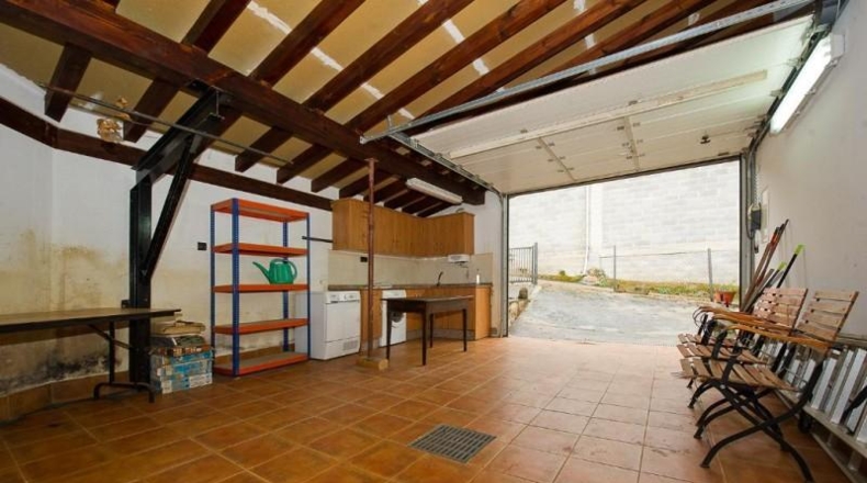 Cantabria - Armaño - 600m2