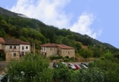 Detached villa with land for sale on España, Aliezo, ref: TR348440 photo