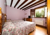 Detached villa with land for sale on España, Aliezo, ref: TR348440 photo
