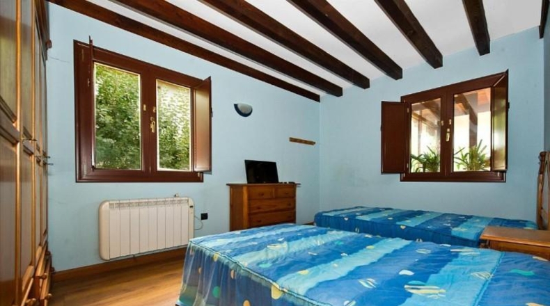 Cantabria - Armaño - 600m2