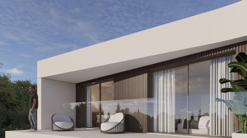 Alicante - Santa Pola - 215m2