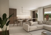 Chalet independiente con terreno en venta en la España, Santa Pola, ref: TR352156 foto