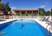 Casa de campo con terreno en venta en la España, Murcia, ref: TR333821 foto