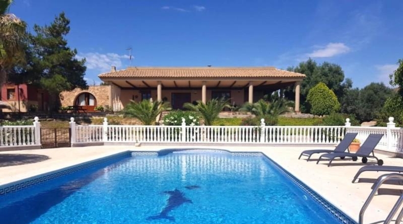 Murcia - Murcia - 5130m2