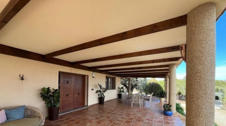 Murcia - Murcia - 5130m2