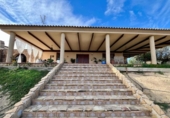 Casa de campo con terreno en venta en la España, Murcia, ref: TR333821 foto