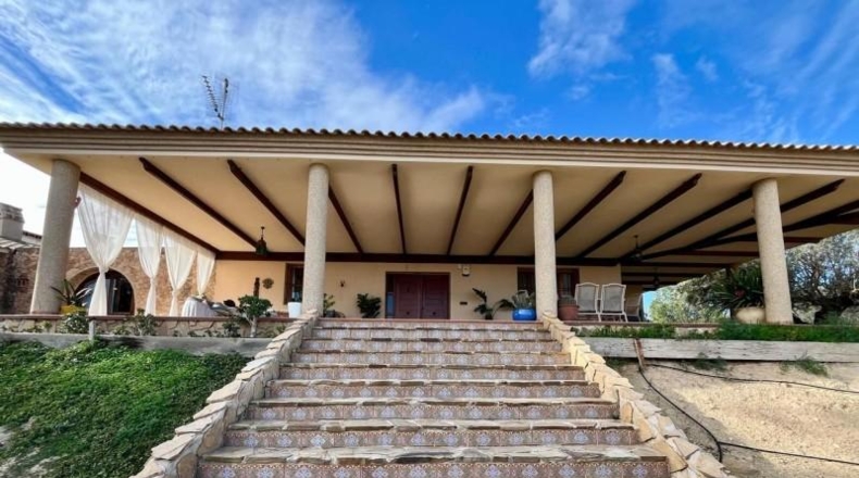 Murcia - Murcia - 5130m2