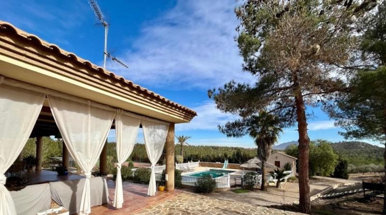 Murcia - Murcia - 5130m2