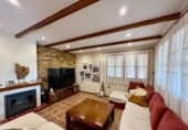 Casa de campo con terreno en venta en la España, Murcia, ref: TR333821 foto