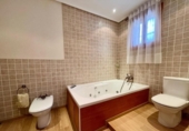 Casa de campo con terreno en venta en la España, Murcia, ref: TR333821 foto