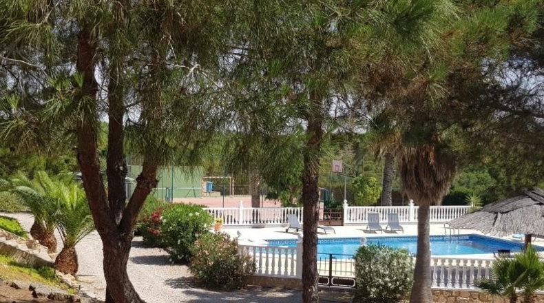 Múrcia - Murcia - 5130m2